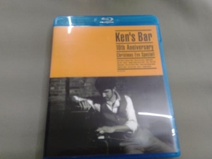 Ken's Bar 10th Anniversary Christmas Eve Special!(Blu-ray Disc)