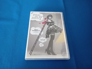 指原莉乃 ソロコンサート ~アイドルとは何か?~(Blu-ray Disc)