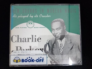 チャーリー・パーカー CD オン・サヴォイVol.1