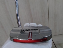 パター TaylorMade テーラーメイド OS Montre Carlo 72 モンテカルロ スポーツ ゴルフ_画像2