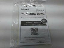 CASIO XD-SX9800 XD-SX9800 [エクスワード 英語モデル] 電子辞書_画像8