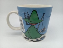 ARABIA スナフキン NUUSKAMUIKKUNEN SNUFKIN アラビア_画像3