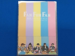 DVD AAA FAN MEETING ARENA TOUR 2019 ~FAN FUN FAN~