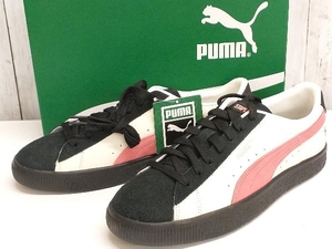 【タグ付き】PUMA/Suede VTG Staple ATMOS/ スニーカー/プーマ/ステイプル/アトモス/390478 01/29cm