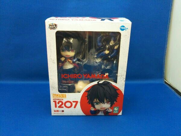 2023年最新】ヤフオク! -ヒプノシスマイク 山田一郎(おもちゃ、ゲーム