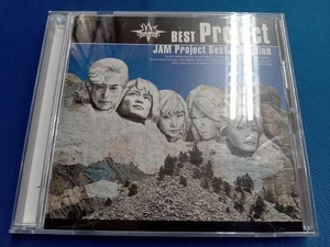 JAM Project CD BEST Project~JAM Project Best Collection~