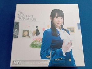 水樹奈々 CD THE MUSEUM (Blu-ray Disc付)