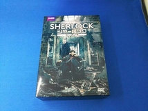 DVD SHERLOCK/シャーロック シーズン4 DVD-BOX_画像1