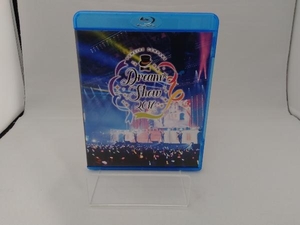 『夢色キャスト』DREAM☆SHOW 2017 LIVE(通常版)(Blu-ray Disc)