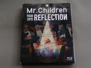 REFLECTION Live&Film (Blu-ray Disc)