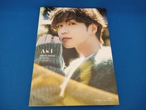 吉野北人1st PHOTOBOOK As i 吉野北人