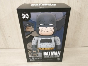 メディコム・トイ BATMAN (TDKR Ver.) 100%&400% BE@RBRICK BE@RBRICK/BE@RBRICK