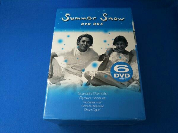 2023年最新】Yahoo!オークション -summer snow dvdの中古品・新品・未