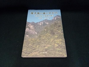 屋久島の森のすがた 金谷整一