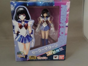 S.H.Figuarts sailor Saturn Прекрасная воительница Сейлор Мун 