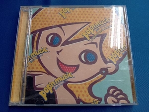 (ゲーム・ミュージック) CD pop'n music original soundtrack