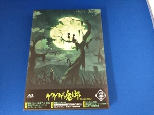 ゲゲゲの鬼太郎(第6作)Blu-ray BOX2(Blu-ray Disc)