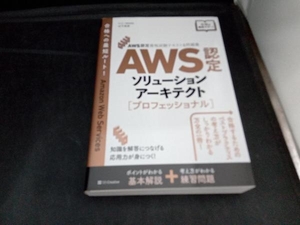 AWS認定ソリューションアーキテクト プロフェッショナル 山下光洋