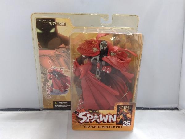 2023年最新】Yahoo!オークション -spawn classicの中古品・新品・未