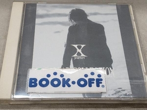 X JAPAN CD BALLAD COLLECTION