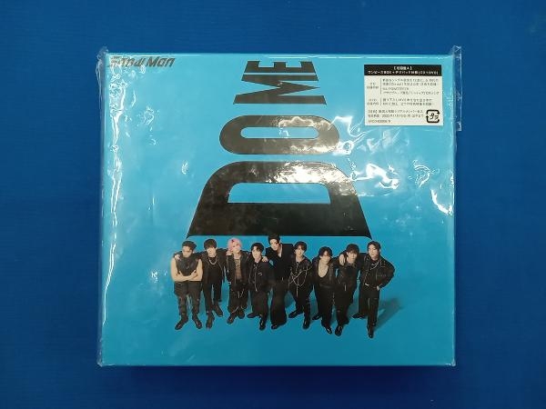 ☆Snow Man i DO ME(初回盤B)/[CD+DVD]◇新品Sa | JChere雅虎拍卖代购
