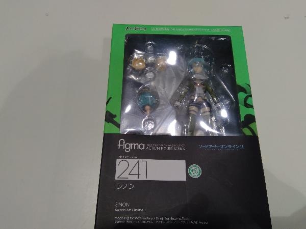 2023年最新】Yahoo!オークション -figma シノンの中古品・新品・未使用