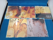 中森明菜 CD Singles Box 1982-1991(完全生産限定盤)_画像5