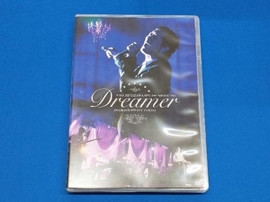 DVD EIKICHI YAZAWA SPECIAL NIGHT 2016「Dreamer」IN GRAND HYATT TOKYO