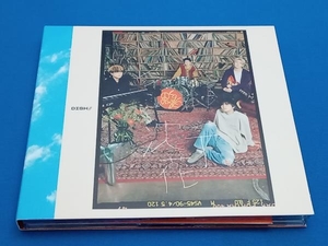 DISH// CD 沈丁花(初回生産限定盤A)(DVD付)