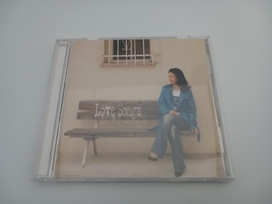 坂本冬美 CD Love Songs~また君に恋してる~