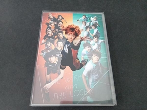 ハイパープロジェクション演劇「ハイキュー!!」'勝者と敗者'(Blu-ray Disc)