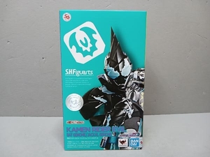 (特典付き)S.H.Figuarts 仮面ライダーエビル バットゲノム/ジャッカルゲノム 仮面ライダーリバイス