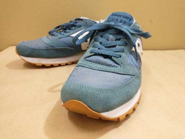 sauconyの値段と価格推移は？｜43件の売買データからsauconyの価値が