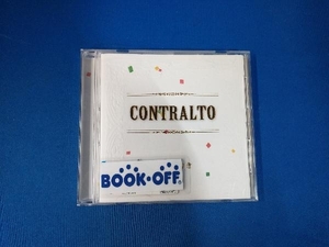 中島みゆき CD CONTRALTO