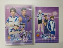 DVD ミュージカル テニスの王子様 2nd Season 青学vs比嘉_画像3