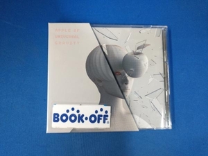 椎名林檎 CD ニュートンの林檎 ~初めてのベスト盤~(完全初回生産限定盤)