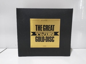 石原裕次郎 CD The Great