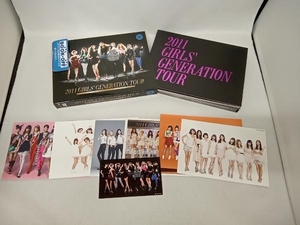 少女時代 DVD 【輸入版】2011 Girls' Generation Tour
