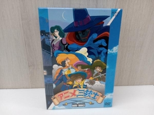 DVD アニメ三銃士 パーフェクトコレクション DVD-BOX(2)