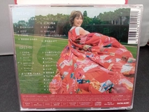 斉藤朱夏 CD パッチワーク(完全生産限定盤)(Blu-ray Disc付)_画像3
