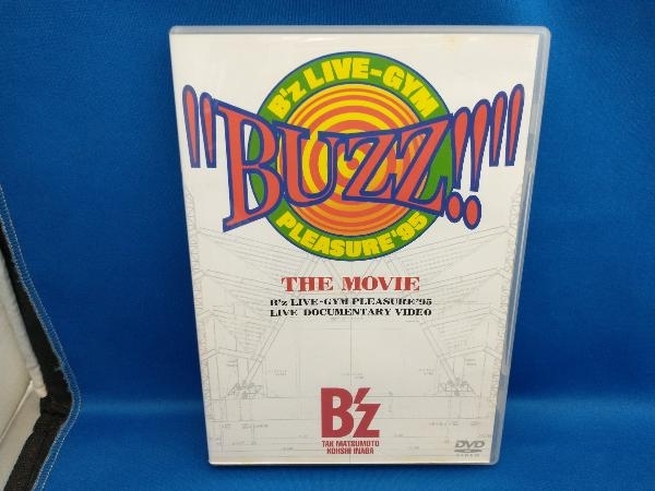 ヤフオク! -「b'z buzz dvd」の落札相場・落札価格