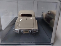 NEO 1/43 ジャガー マーク サルーン 1950 ネオ Jaguar MK Mark saloon sedan ファイブ セダン 英国車 43952_画像5