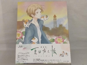 Blu-ray; 劇場版 夏目友人帳 ~うつせみに結ぶ~(完全生産限定版)(Blu-ray Disc)