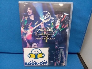 DVD M.S.S Project Tour 光と闇のファンタジア FINAL at 日本武道館(通常版)