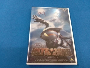 DVD ULTRAMAN