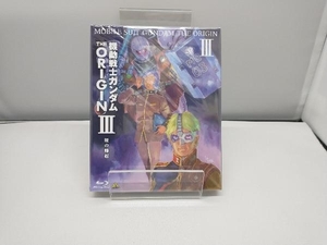 機動戦士ガンダム THE ORIGIN (Blu-ray Disc)