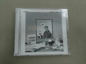 tofubeats CD REFLECTION(通常盤)