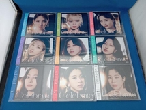 CD未開封品 TWICE CD Celebrate 5th Anniversary Collection BOX_画像6