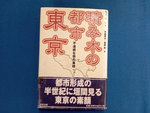 積み木の都市 東京 水島孝治