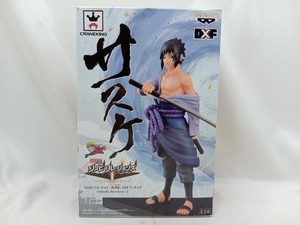 未開封品 バンプレスト うちはサスケ A NARUTO-ナルト-疾風伝 DXFフィギュア ~Shinobi Relations~ 2 NARUTO-ナルト-疾風伝